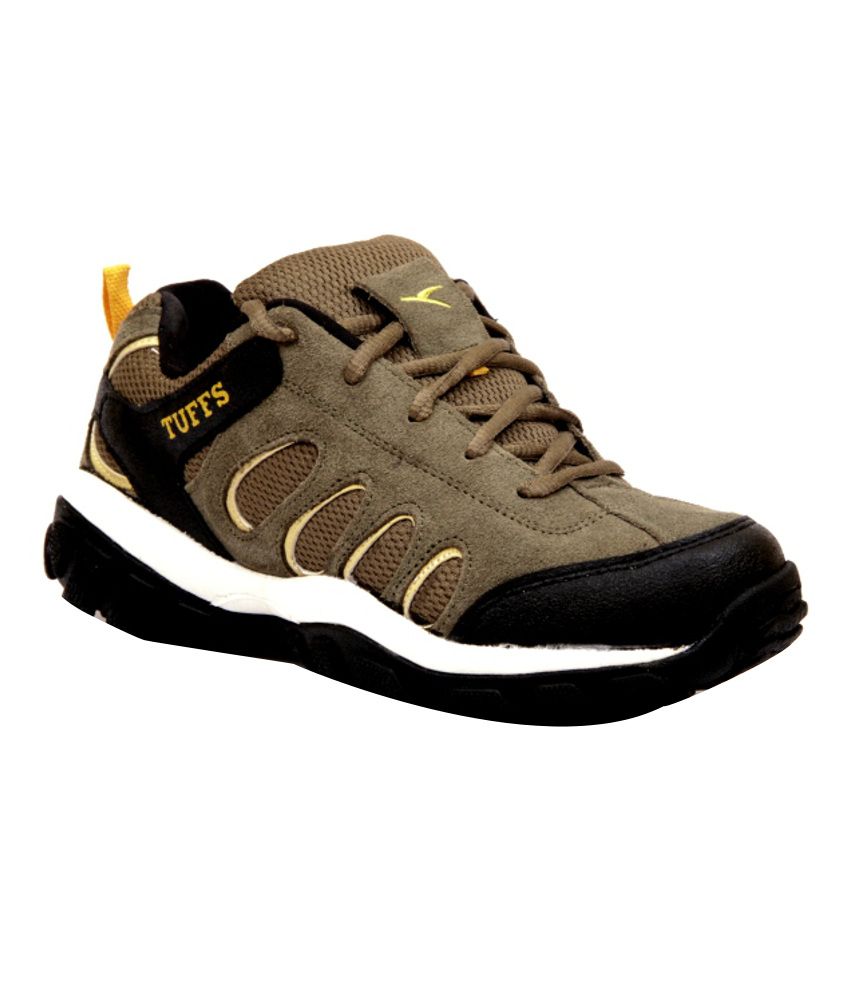 tuff toe brown