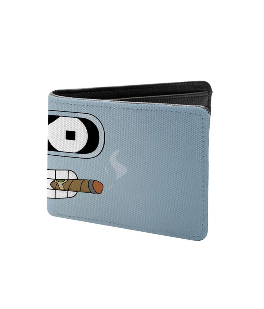 Amy Cartoon Men's Wallet: Buy Online at Low Price in India - Snapdeal