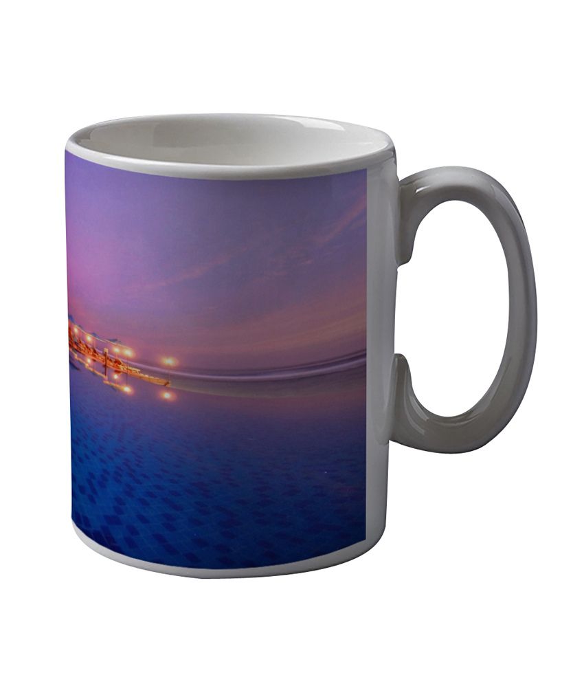 Artifa Maldives Beach Coffee Mug Buy Online at Best Price