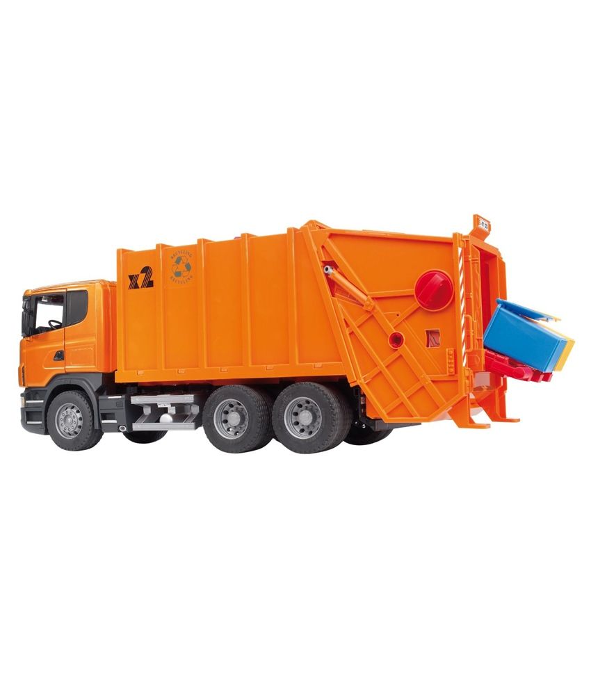 garbage truck price garbage truck price