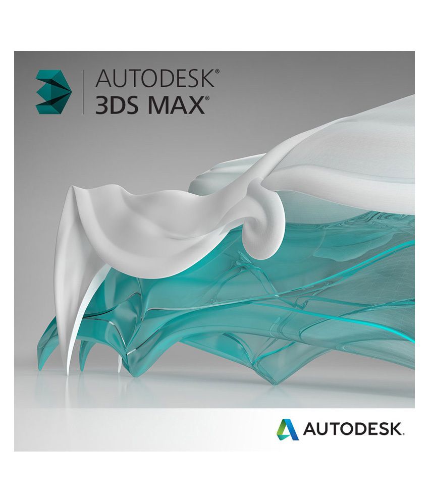 Autodesk 3ds Max 2015 Buy Autodesk 3ds Max 2015 Online at Low Price