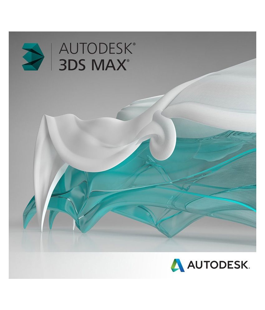 cost of 3ds max software