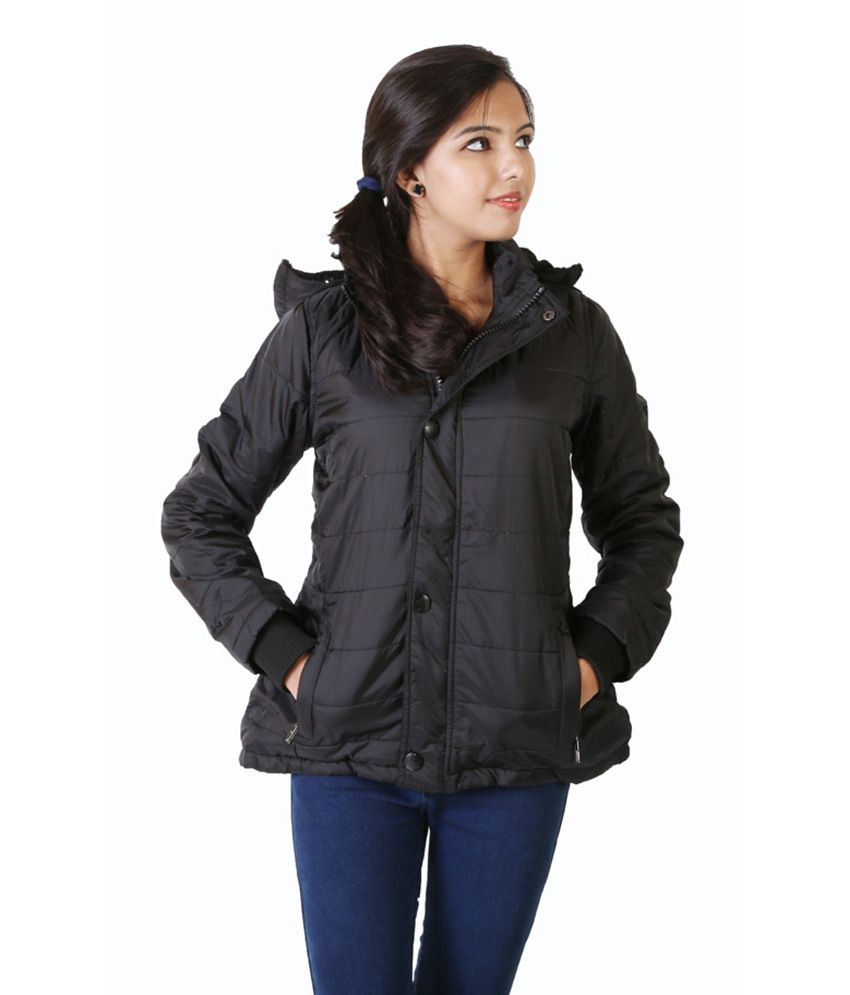 Buy Asst Nylon Hooded Jackets Online at Best Prices in India - Snapdeal