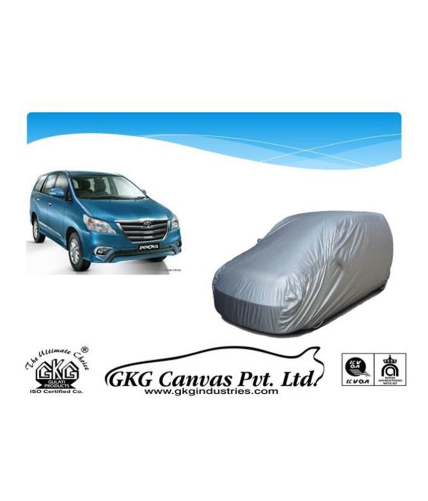 car cover innova