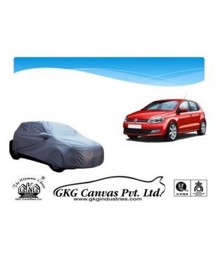 polo car cover