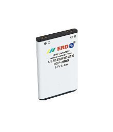ERD 700mAh Battery (For LG RD 2330/RD 2230) Image