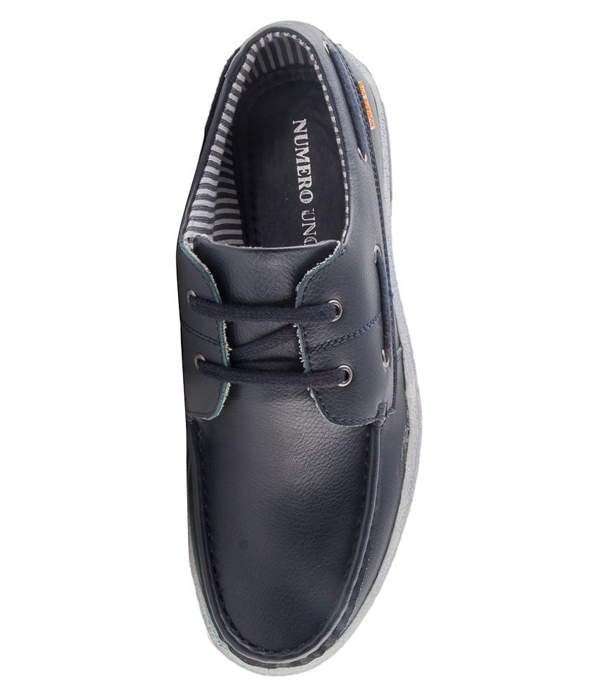 numero uno formal shoes