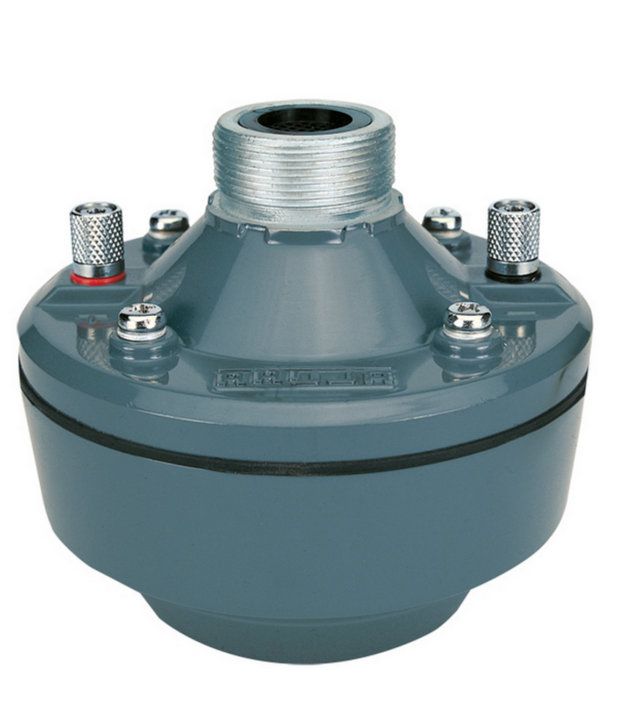 ahuja 40 watt amplifier