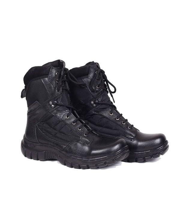 Cliff Climbers Mb2 Boots - Buy Cliff Climbers Mb2 Boots Online at Best  Prices in India on Snapdeal