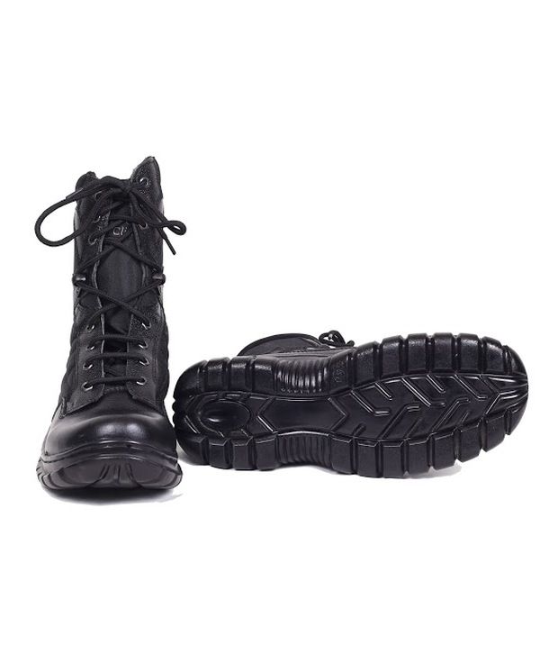 Cliff Climbers Mb2 Boots - Buy Cliff Climbers Mb2 Boots Online at Best  Prices in India on Snapdeal