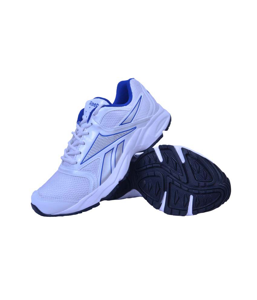 reebok sports shoes without laces