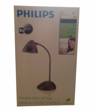 philips reliable desk lighting
