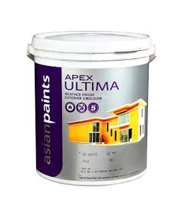 Buy Asian Paints Apex Ultima Online at Low Price in India ...