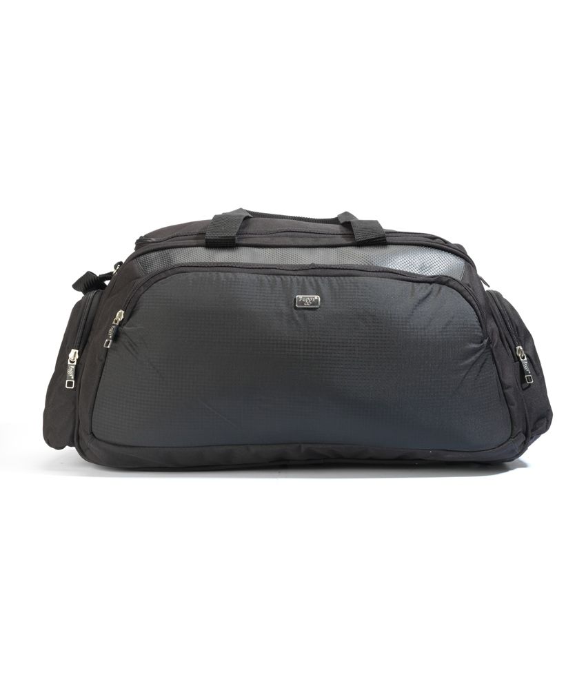 snapdeal travel bag offers