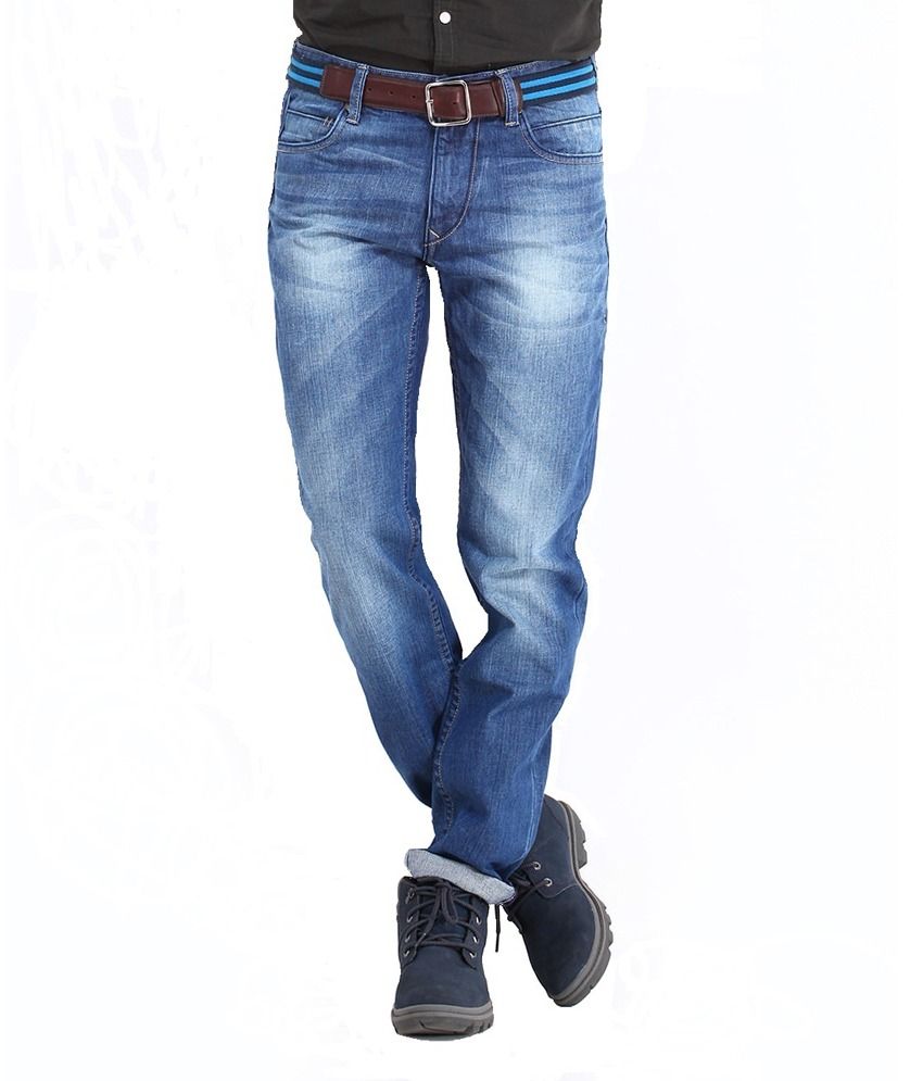 snapdeal mens jeans