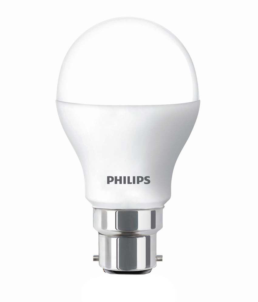 7W LED Bulb: Buy 7W LED Bulb at Best Price in India on Snapdeal