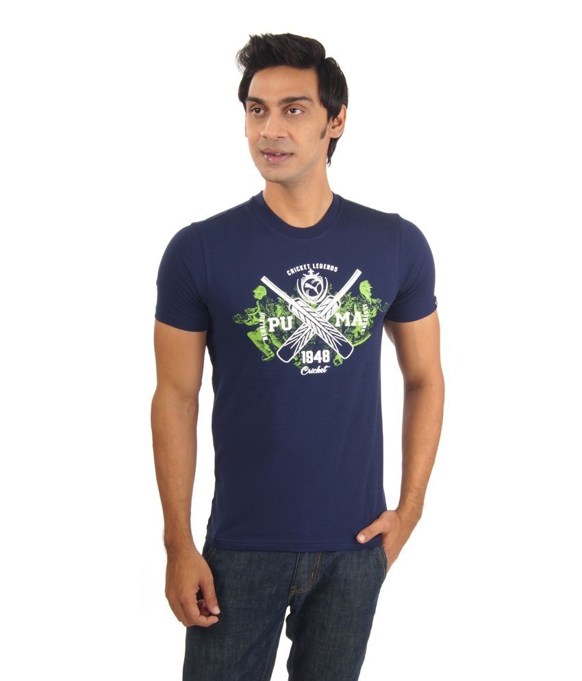 puma t shirt snapdeal