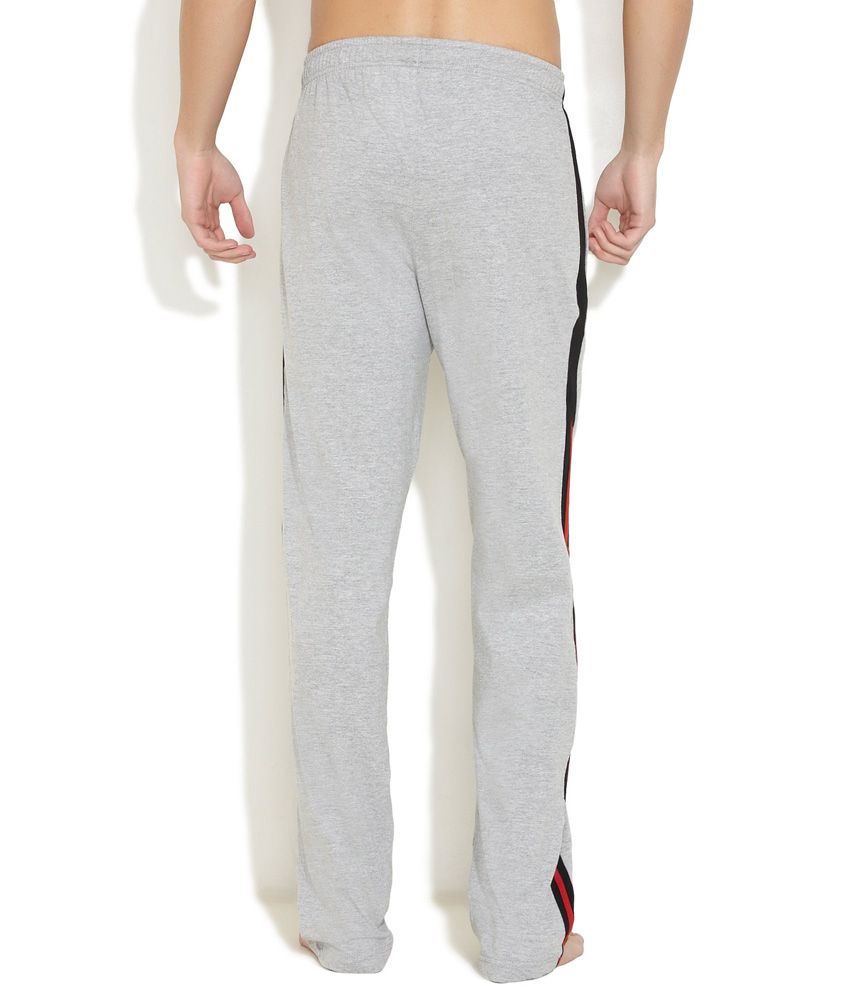 grey champion pants