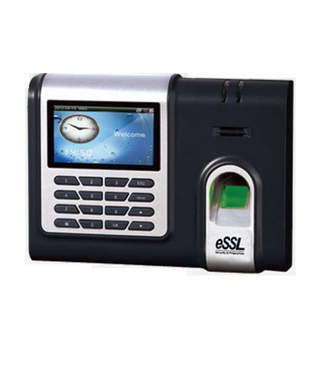 ESSL X628 Biometric Finger Attendance System Price in India Buy ESSL ESSL X628 Biometric Finger Attendance System Price in India Buy ESSL