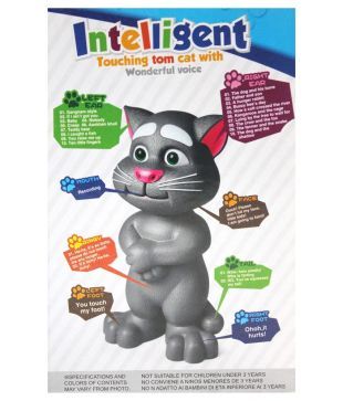 talking tom cat toy buy online