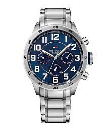 tommy hilfiger hybrid watch