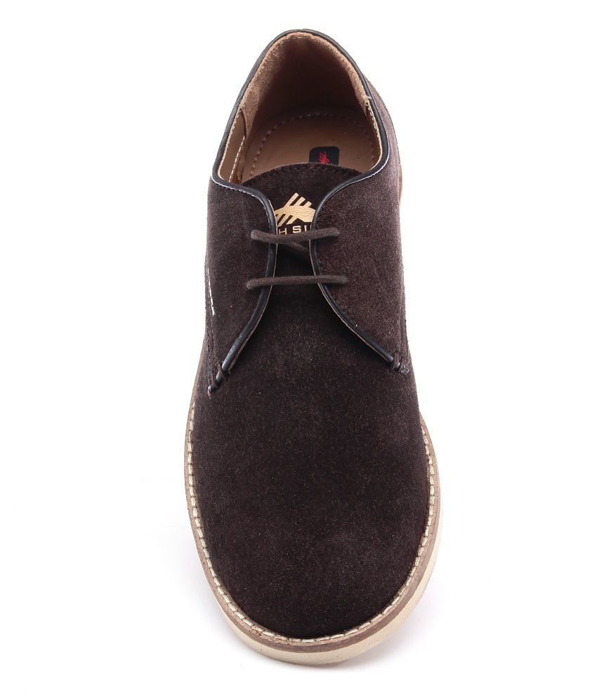 steve madden flats with fur