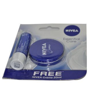 nivea soft cream 20ml price