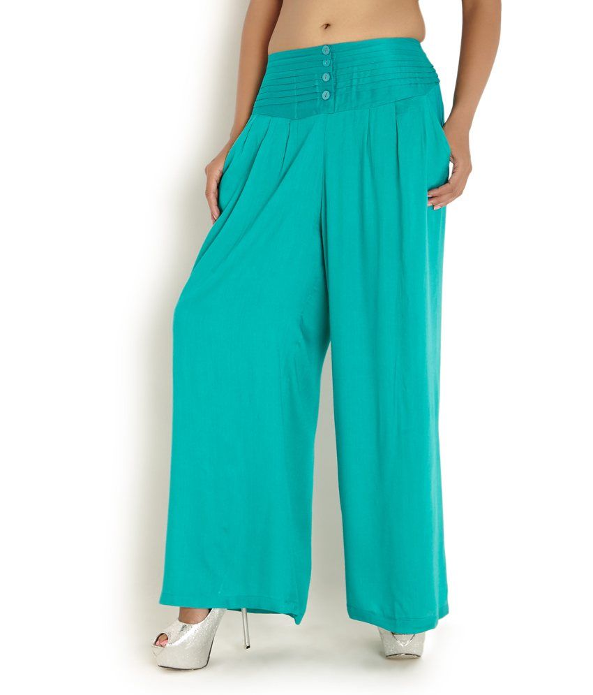 snapdeal palazzo pants