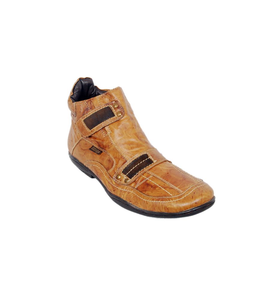buckaroo evaska boots