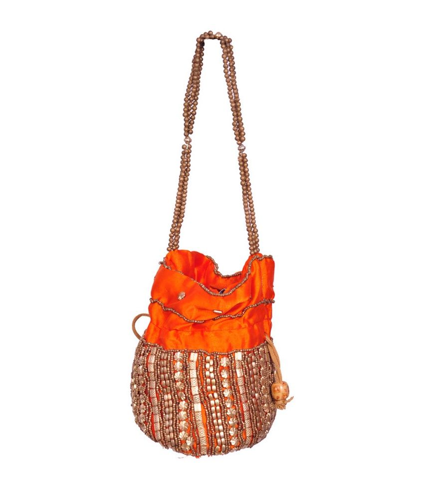 potli handbags