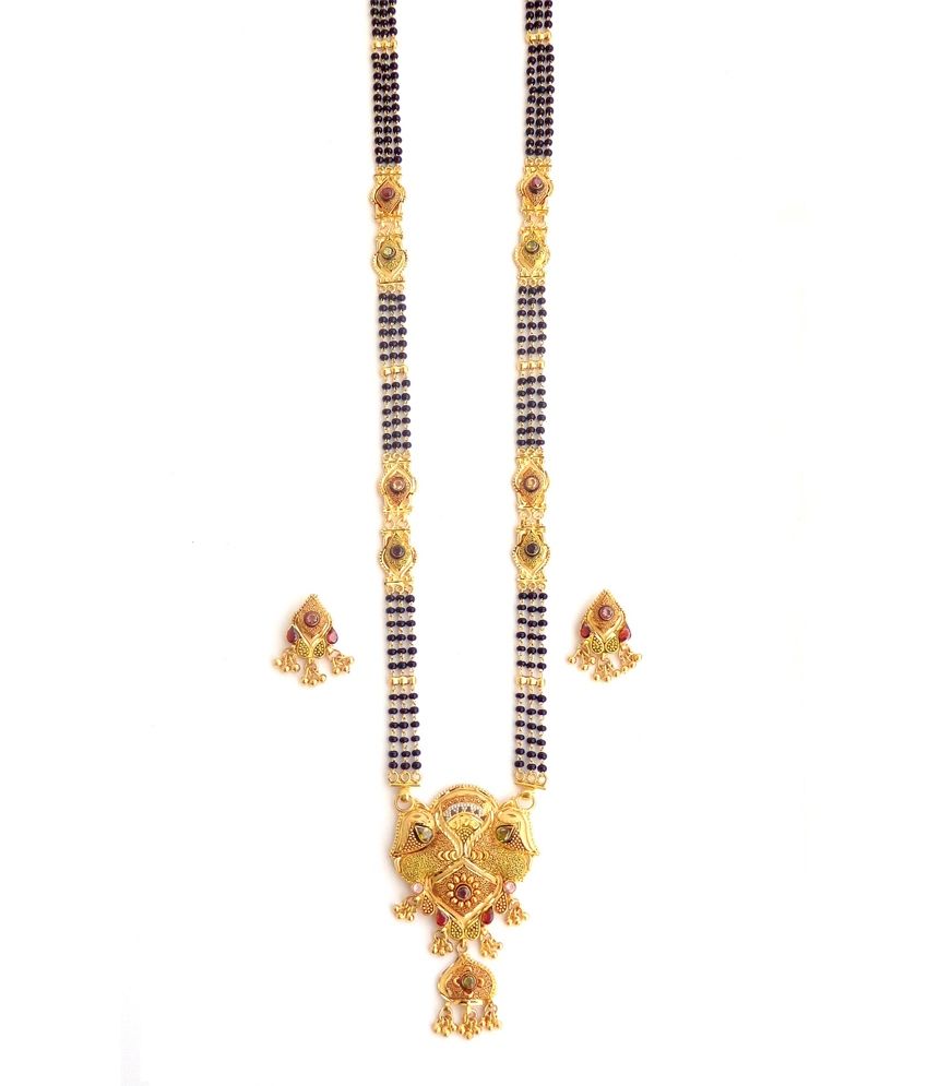 Nishugold Antique Design Gold 
