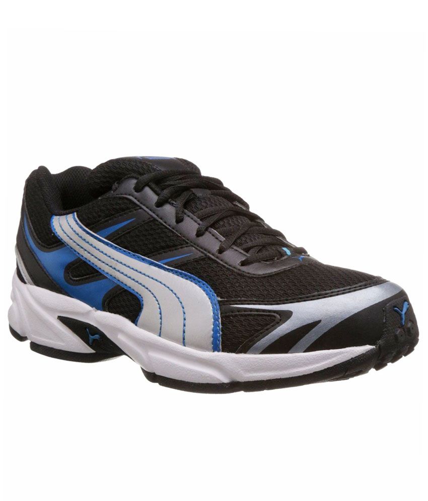 snapdeal puma sports shoes