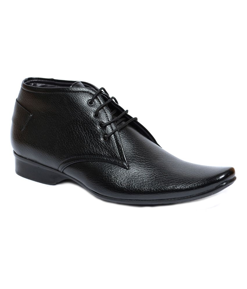 ss leather shoe maker