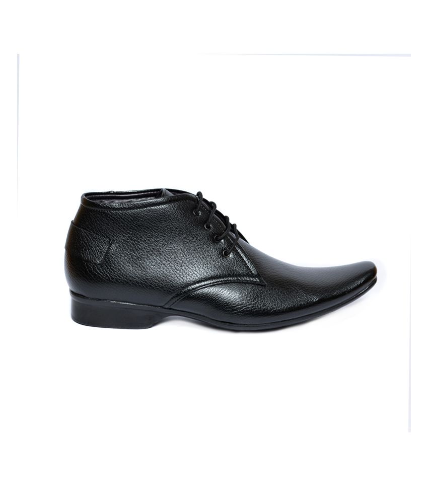 ss leather shoe maker