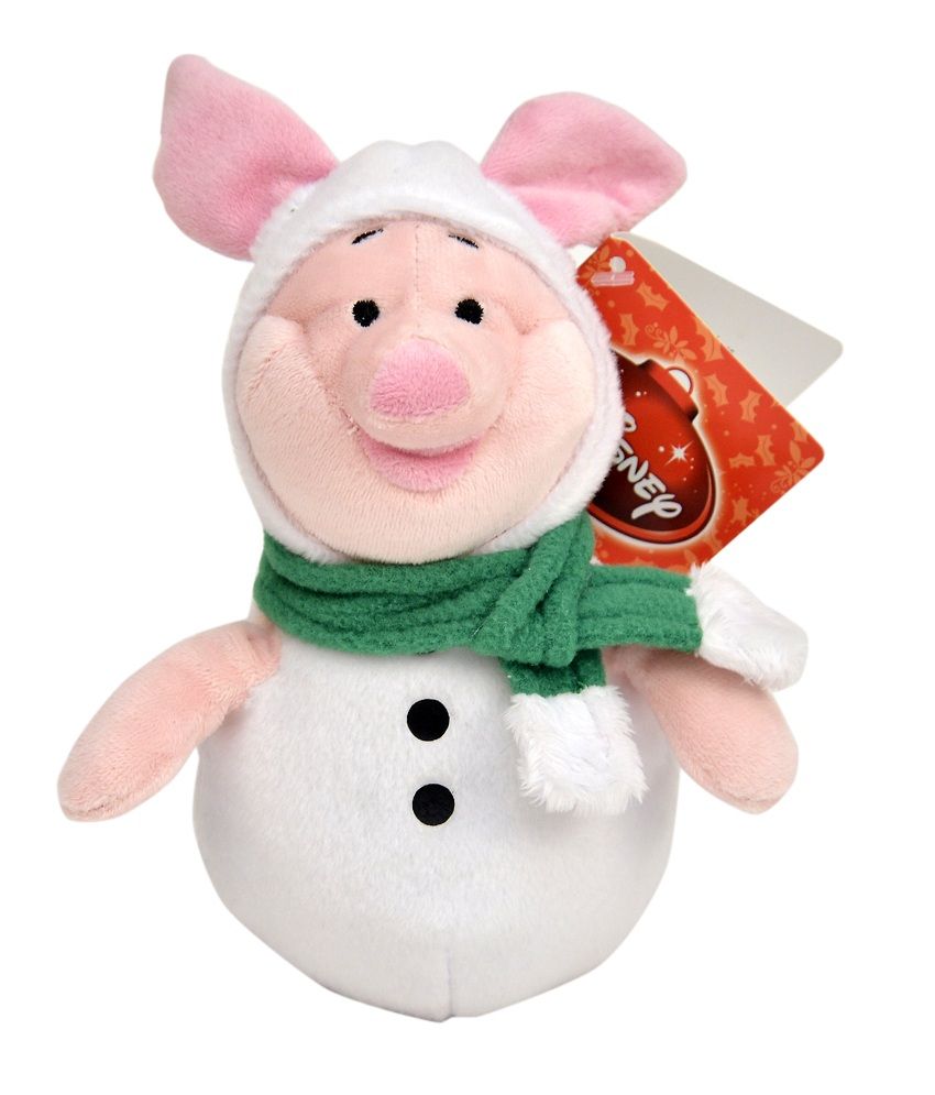 piglet plush