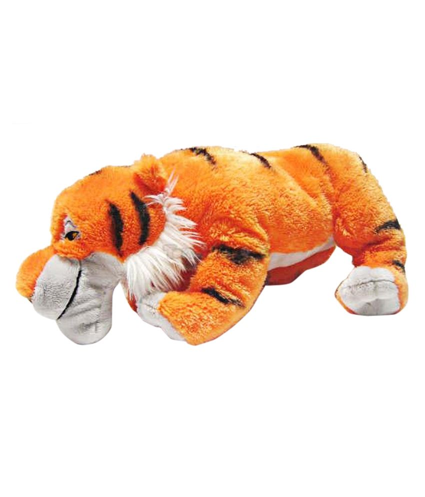 shere khan soft toy