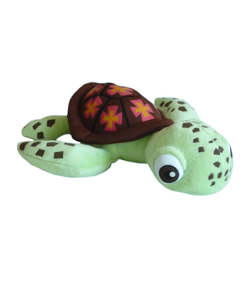 squirt stuffed animal