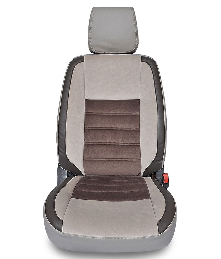 alto car seat cover price