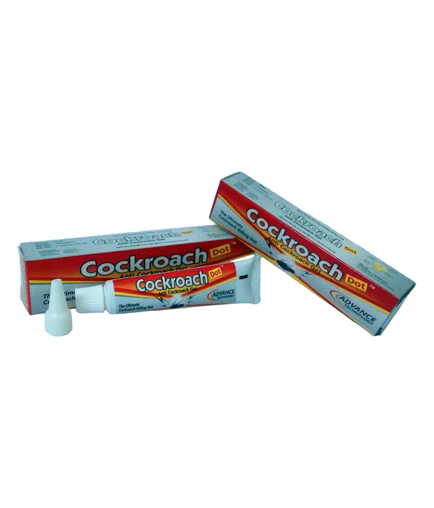 Pai Hygiene & Health Care Cockroach Dot Anti Cockroach Pai Hygiene & Health Care Cockroach Dot Anti Cockroach