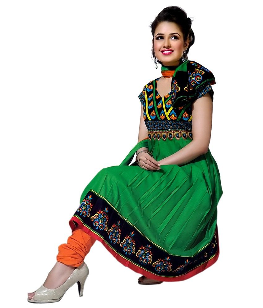 Rp Fashion - Patidar Mills Rang Rasiya Collection Dress Material - Buy Rp Fashion - Patidar 