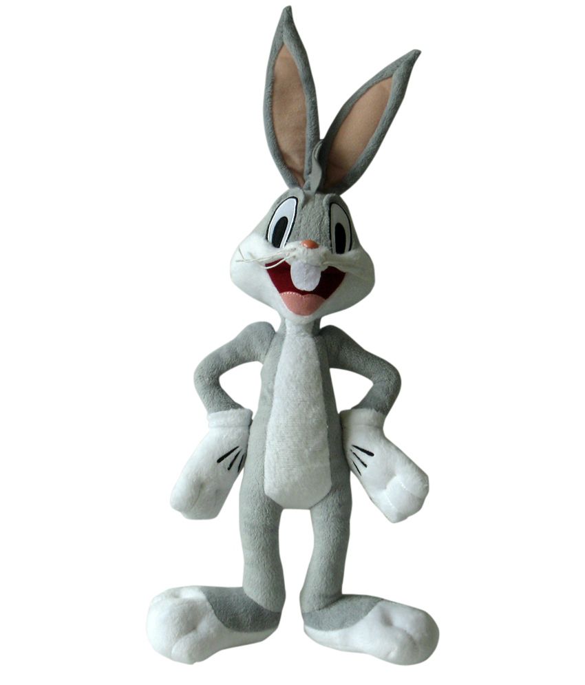 Warner Bros Bugs Bunny Toy - 66.04 Cm - Buy Warner Bros Bugs Bunny Toy
