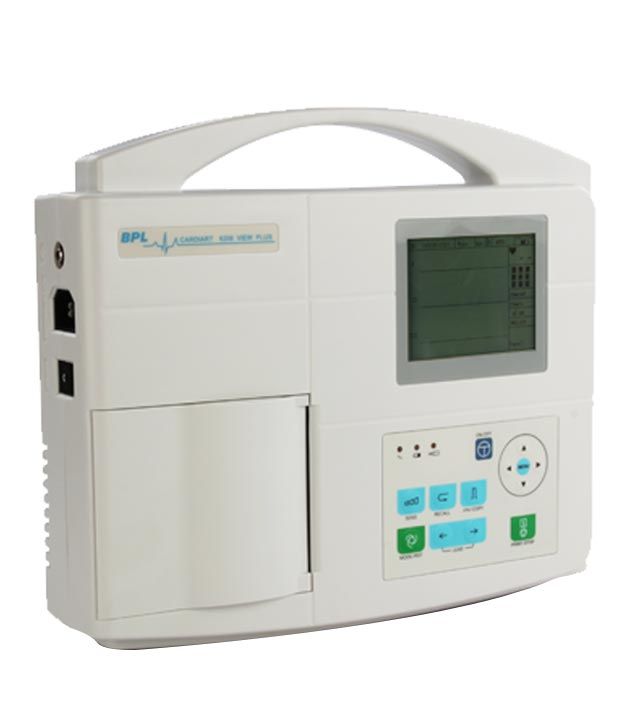 bpl-6208-view-plus-ecg-machine-buy-bpl-6208-view-plus-ecg-machine-at