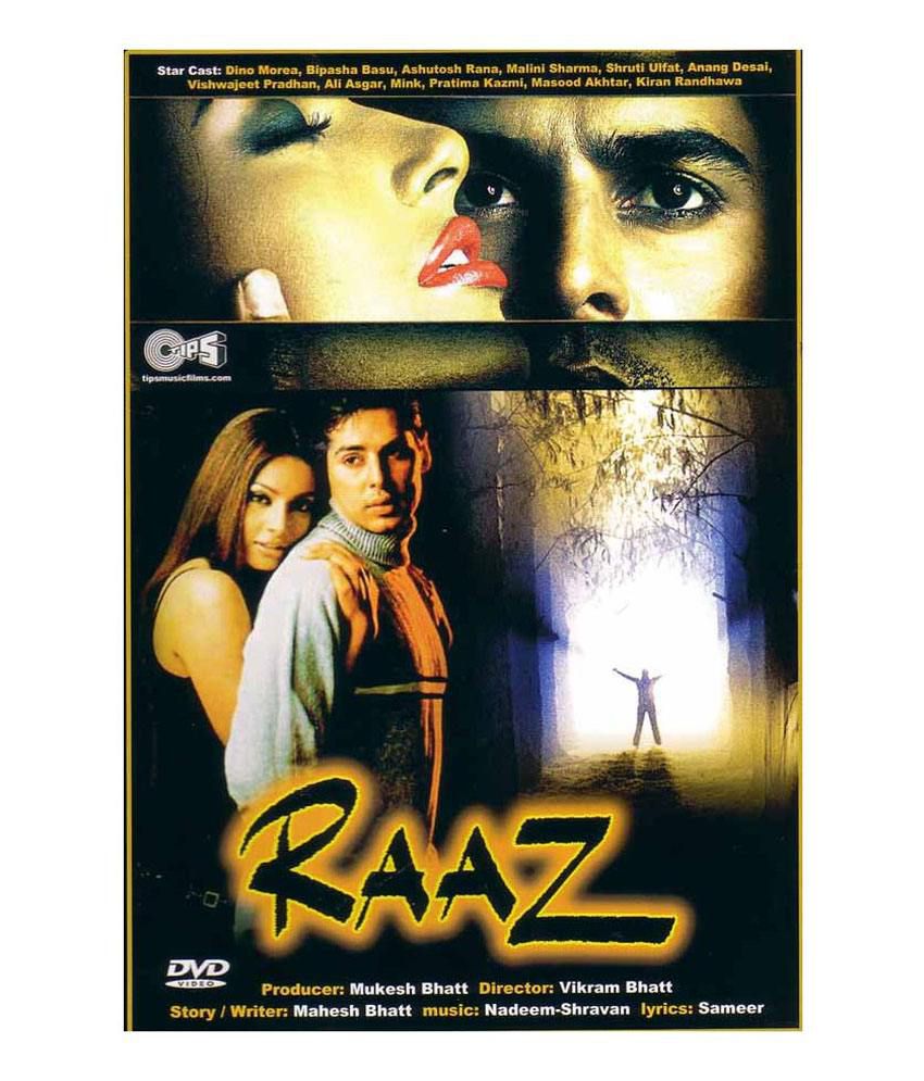 raaz movie online