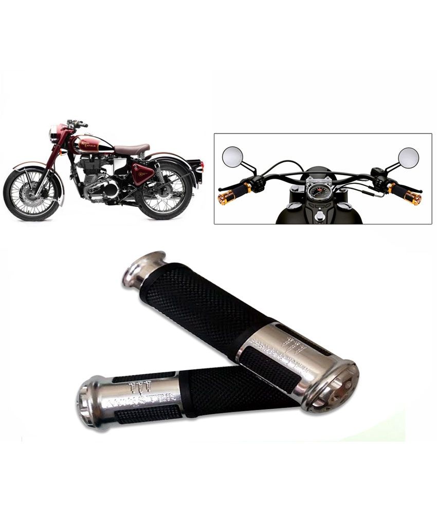 bullet bike handle