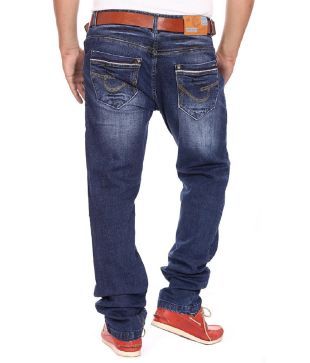 flipkart sparky jeans