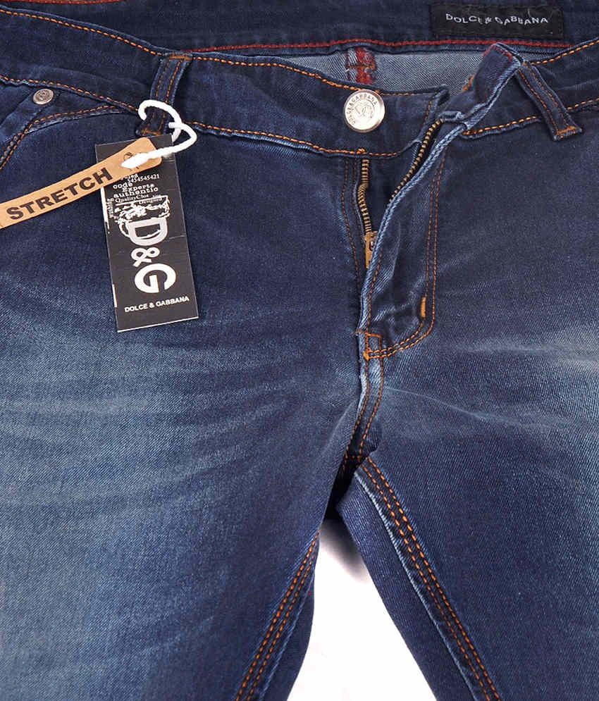 d and g jeans price