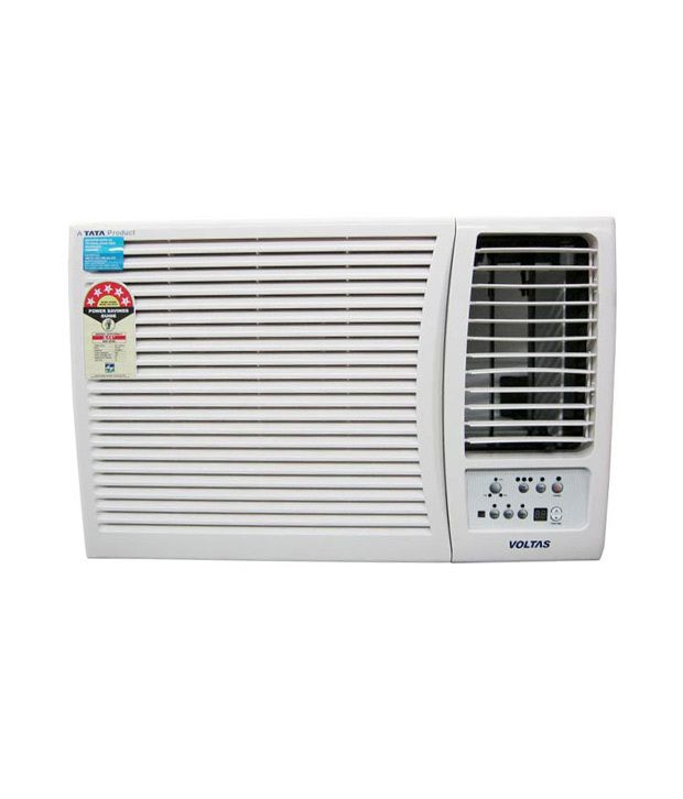 Voltas 1.0 Ton 3 Star 123 LY/LYe Window Air Conditioner ...