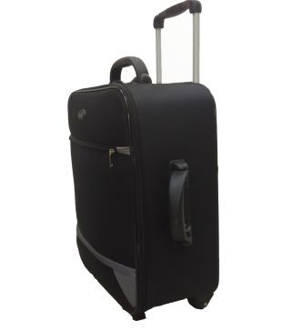 alfa volcano trolley bag