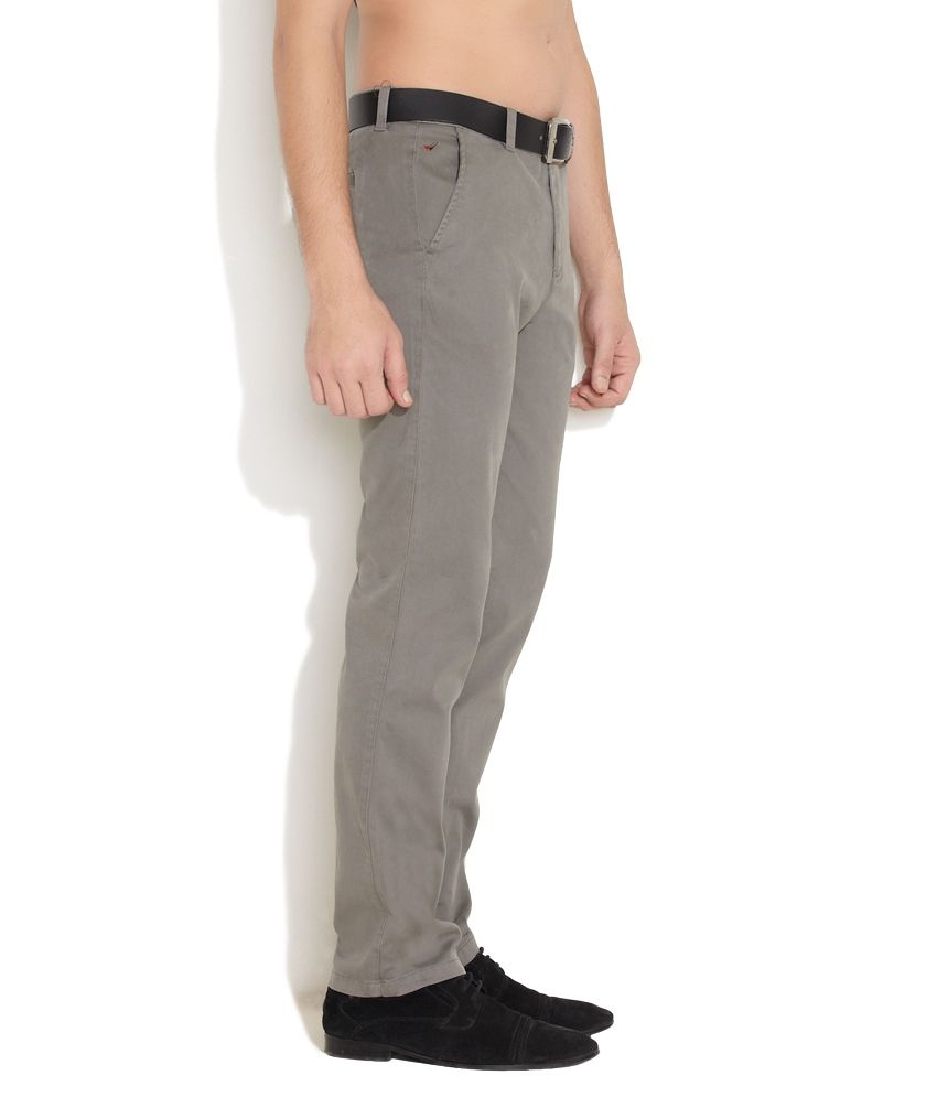 Wills Lifestyle Green Wills Sport Slim 