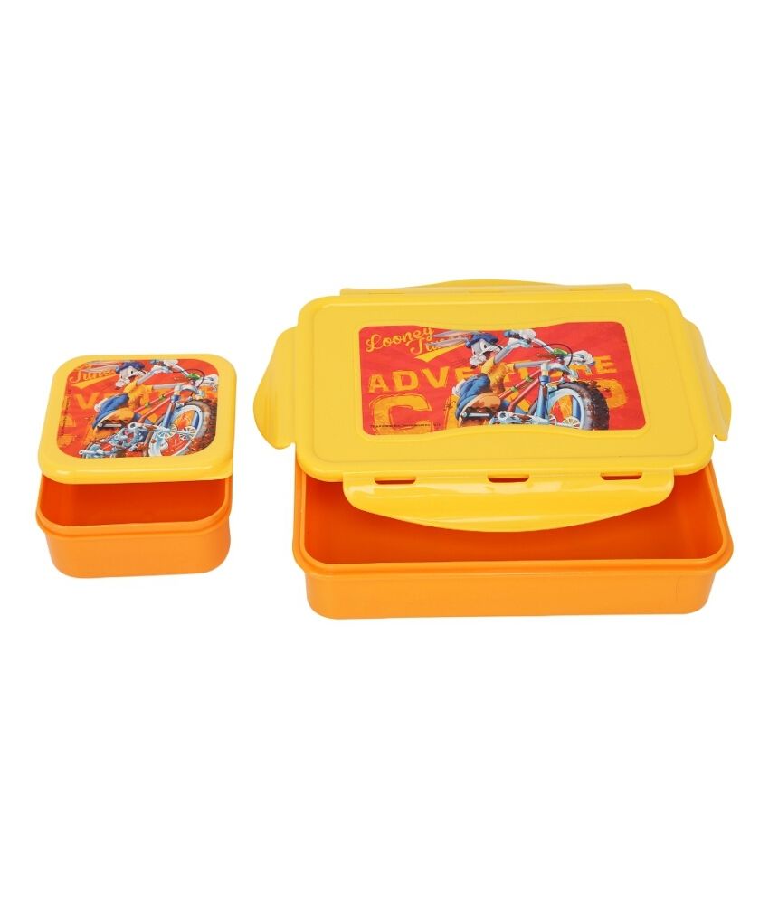 Looney Tunes Bugs Bunny Lunch Box Buy Online at Best Price in India
